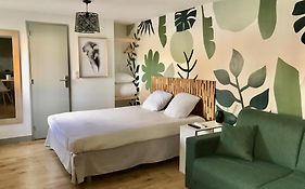 Cit'hotel Design Booking Evry Saint-Germain-lès-Corbeil Sénart